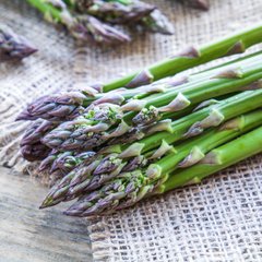 Спаржа (asparagus) 1кг